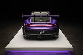 Image result for Viola 2025 Porsche