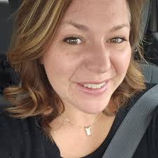 Jessica Troutman Martin