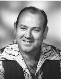 Speed Anderson: A life set to music