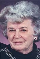 Norma Bailey Obituary (1929