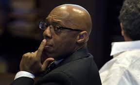 Man gets life for missing-at-sea killing