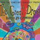 The Great Draw: A Street Art Competition