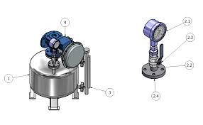 What does level of detail mean in inventor? Inventor 2015 View Representation Assembly Drawing View Cadline Community