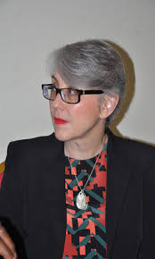 Amanda Marlin, Cheffe de Plaidoyer et communication au WSSCC: « Il nous  faut des objectifs réalistes et ambitieux pour l'agenda post-2015 »