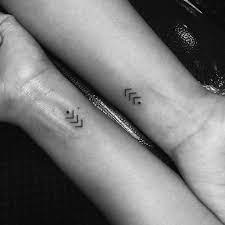 100 Small Tattoo Ideas For Big Time Besties Friendship Tattoos Small Friendship Tattoos Friend Tattoos