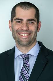 St. Joseph's General Hospital appoints new CFO : My Espanola Now