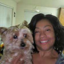 Loss of a beloved pet dog Scooby