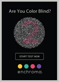 what is color blindness get color blind glasses brill