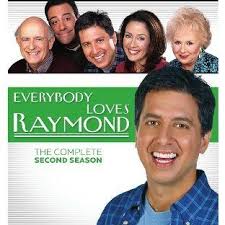 Everybody Loves Raymond Season 1 Episode Guide Nov 2020