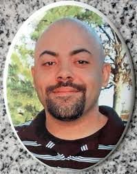 Ricky Allen Lee Curry (1988-2016)