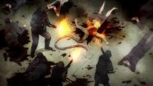Shota sometani, eri fukatsu, sadao abe and others. Nonton Parasyte The Maxim Season 1 Episode 20 Crime And Punishment Subtitle Indonesia Idlix