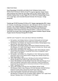 Rpp ipa kurikulum 2013 kelas 8 semester 1. Ptk Sd Kelas 4 Kelas 5 Dan Kelas 6