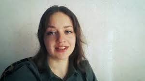 Anna Proskurina, Kyiv