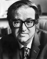 Sir John Mortimer