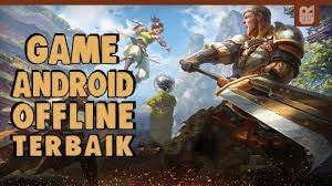 Nih, 5 pilihan terbaru yang bisa di download. 5 Game Android Offline Terbaik 2018 Youtube