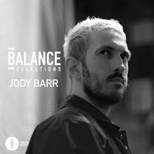 Stream Balance Selections 257: Jody Barr by Balance Series