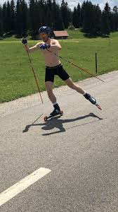 Clyde Engel et Corinne Overney établissent de nouveaux records au  Neuchallenge