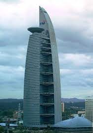 All 7 units *rent is negotiable : Menara Telekom Kl Amazing Buildings Architecture Building Skyscraper