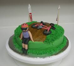 Hanpen is a white, triangular fish cake that is a mixture of white fish and nagaimo japanese mountain yam, creating a texture that is lighter and fluffier. The Bicycle Cake Phenomenon Sponge Or Chocolate