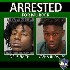 Jax Sheriff's Office