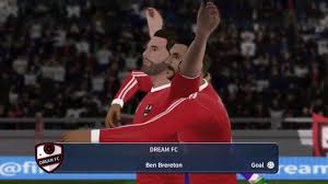 Select from premium ben brereton of the highest quality. Dream League Soccer S2e13 Ben Brereton Brace Against Real Madrid Youtube