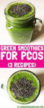 Green Smoothies For Pcos Can Be Consumed For Breakfast Lunch Dinner Or As A Filling Snack They Are Su Pcos Diet Recipes Pcos Recipes Egg And Grapefruit Diet