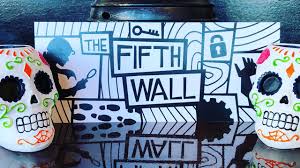 Welcome to original #1 brothers pizza! The Fifth Wall Escape Rooms In Ferndale Wins Vote 4 The Best 2nd Year In A Row