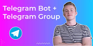 At the same time, there are additional functionalities to activate / deactivate alarm by messaging the bot, and to check whether the door is closed and alarm is activated. How To Add A Telegram Bot To Telegram Group 2021 Tutorial