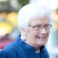 Norma Audrey (nee Jones) Latter