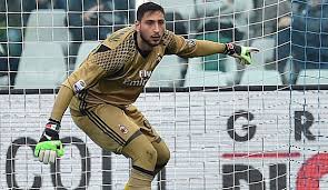 Posted on may 4, 2021. Ac Milans Gianluigi Donnarumma Steht Bei Juventus Turin Auf Dem Transferzettel