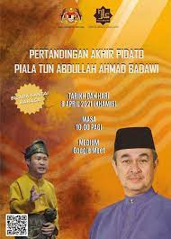 Bapa pembangunan modal insan negara. Galeri Tun Abdullah Ahmad Badawi Beitrage Facebook