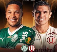 Universitario vs. Palmeiras: ¿Qué canales transmitirán el partido desde Sao  Paulo?