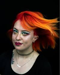 Hair design/ colour by Jim Dyson Photography by Barnaby James New model:  Sarah Owen * * * #style #wahl #barberconnect #hairstyles #beauty  #hairdresser #andis #barbers #hairstyle #love #barbershop  #barbershopconnect #hairstylist #barberlife #hair #