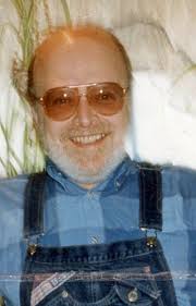 Bruce Crandall Obituary (1951