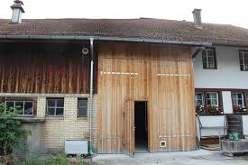 Aus Einem Uber 250 Jahrigen Bauernhaus Entstehen Zwei Objekte Umbau Historisches Bauernhaus Umbau Haus Historische Hauser