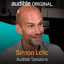 Simon Lelic Audiobook by Gabriel Fleming