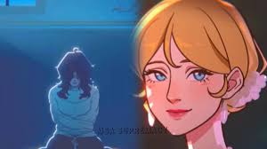 She lost everything and was called crazy, while the pretty liar got  everything