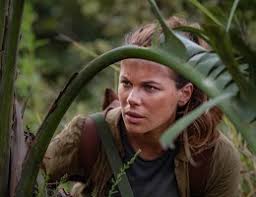 Congo is a splendid example of a genre no longer much in fashion, the jungle adventure story. The Widow Filmed South Africa As Congo The Knowledge Bulletin The Knowledge