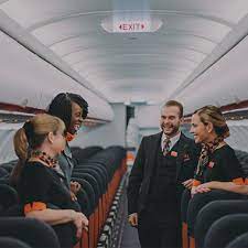 Easyjet cabin baggage weight allowance. Easyjet Careers Kabinenbesatzung