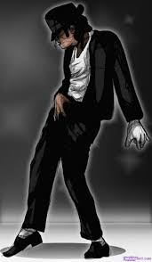 Both of michael's parents loved music. My Drawing Of Mj Michael Jackson Official Site