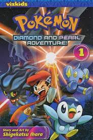 Pokémon diamond & pearl was also known for its problems, such as the game running unbearably. Pokemon Diamond And Pearl Adventure Wikipedia