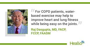 Image result for Exercise in COPD