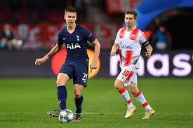 Tottenham boss mauricio pochettino praises defender juan foyth after he scored the winner against crystal palace. Rennes Seeking Loan Deal With Tottenham For Juan Foyth Get French Football News