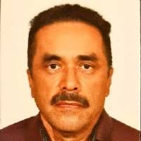 Jose Pablo Perez Almanza