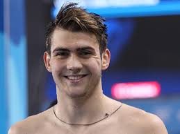 Российский пловец климент колесников выиграл золото чемпионата европы по водным видам спорта в будапеште. Newsru Com Plovec Kliment Kolesnikov Pobedil Na Chempionate Evropy S Mirovym Rekordom