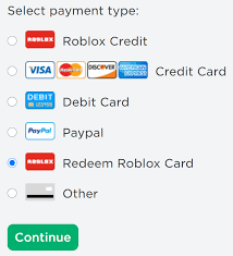 Here's how to redeem a gift card or code from microsoft store on a windows 10 device: How To Redeem Gift Cards Roblox Support