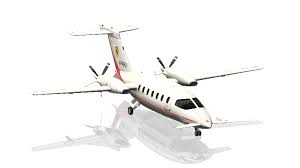 During world war i, baracca gave ferrari a necklace with the prancing. Piaggio P 180 Avanti Ferrari Team General Aviation X Plane Org Forum