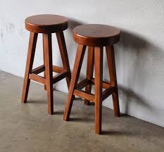99 Teak Wood Bar Stools Modern Contemporary Furniture Check More At Http Evildaysoflucklessjohn Com 99 Teak Wood Bar Stool Kursi Bar Bangku Perabot Modern