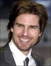 Tom cruise's smile is able to steal every woman's heart. Tom Cruise Cosmetic Dentistry Braces Porcelain Veneers