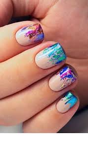 So beuaitufl nail design #nail #nails 21 fashionable nail art design ideas. Cool Nail Design Miladies Net